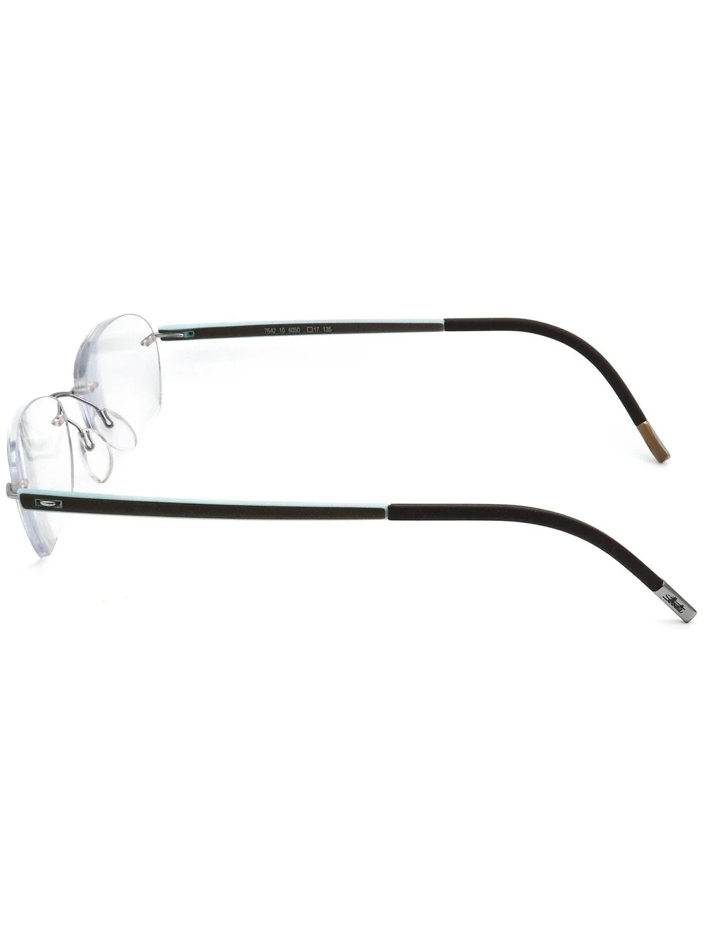 Silhouette 7642 10 6050 Eyewear